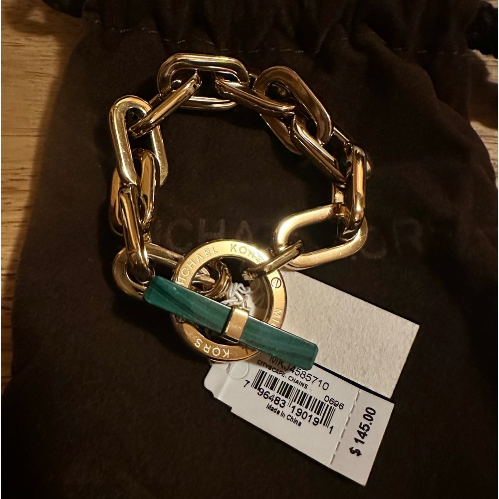 Michael Kors Bracelet